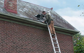 what affects urgent Water Orton roof repairs