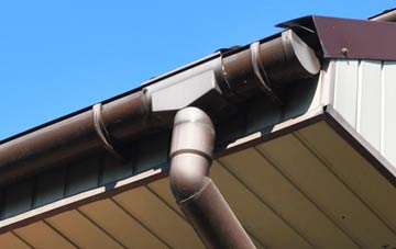 types of Water Orton fascias