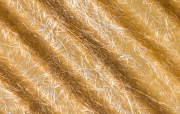 Water Orton fibreglass roof waterproofing