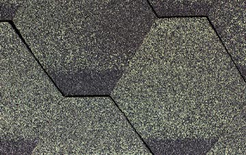 Water Orton fibreglass shingle repairs