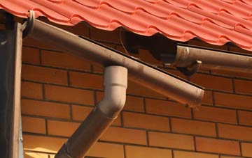 Water Orton gutter repair costs