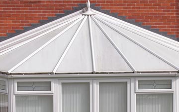 Water Orton polycarbonate conservatory roof repairs