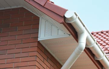 Water Orton soffit repair costs