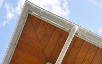 Water Orton soffit types