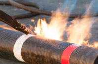 Water Orton flat roofing replacement