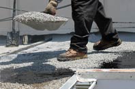 find rated Water Orton flat roofing replacement companies