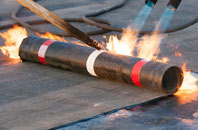 Water Orton flat roof sealing