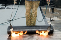 Water Orton flat roof sealing quote