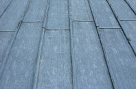 Water Orton lead roofing