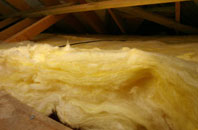 Water Orton pitch roof insulation