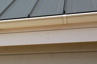 Water Orton soffit repair