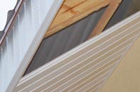 rated Water Orton soffit repair companies