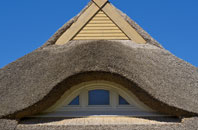 Water Orton thatch roofing